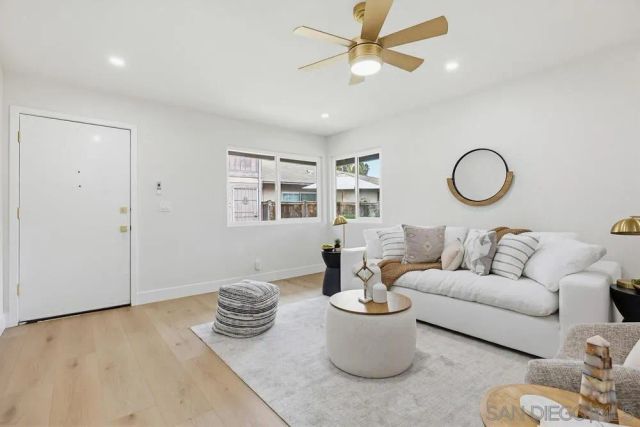 1316 W San Ysidro Blvd Unit A, San Ysidro, CA 92173