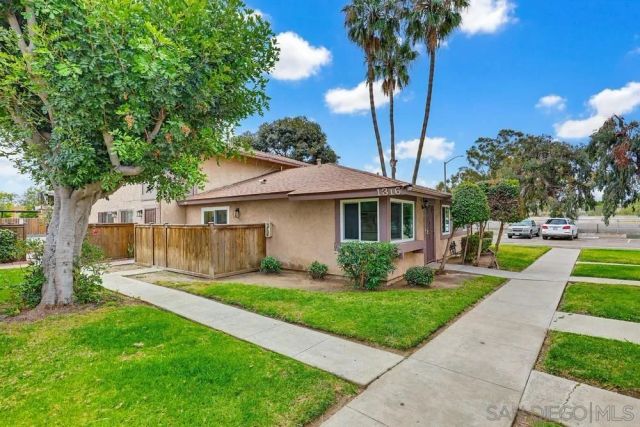 1316 W San Ysidro Blvd Unit A, San Ysidro, CA 92173