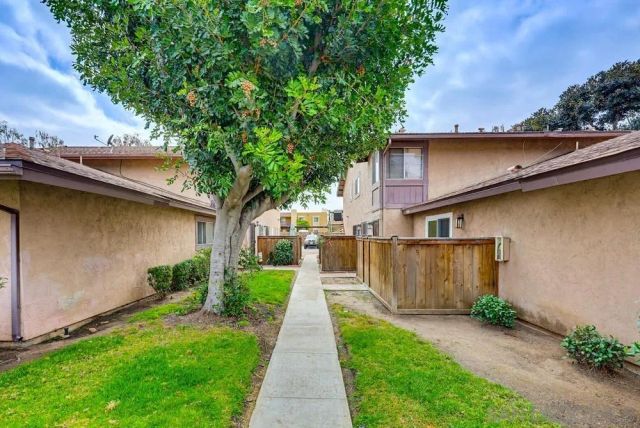 1316 W San Ysidro Blvd Unit A, San Ysidro, CA 92173