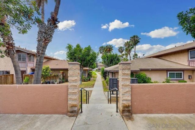1316 W San Ysidro Blvd Unit A, San Ysidro, CA 92173