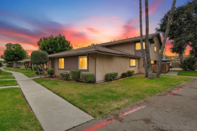 1316 W San Ysidro Blvd Unit A, San Ysidro, CA 92173
