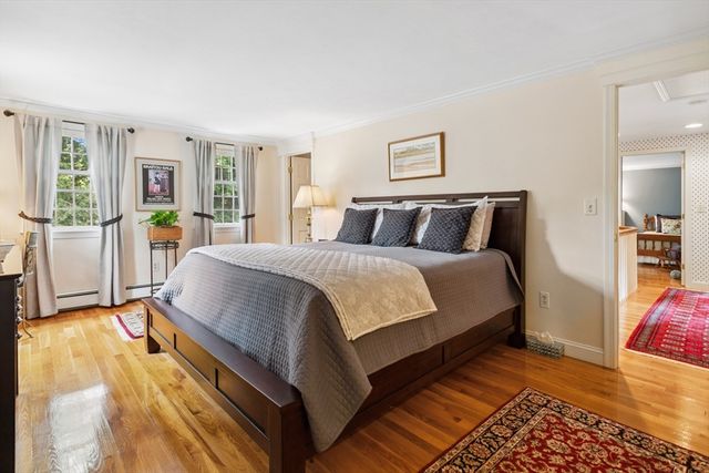 8 Candlewood Dr, Topsfield, MA 01983