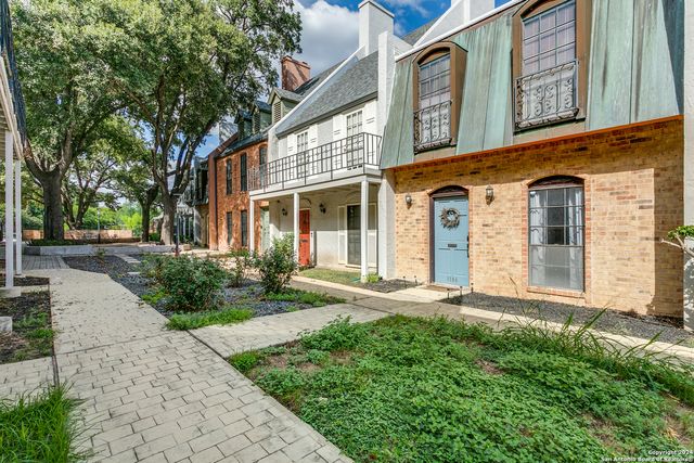 1186 GARRATY RD, San Antonio, TX 78209