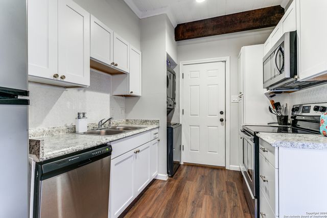 1186 GARRATY RD, San Antonio, TX 78209