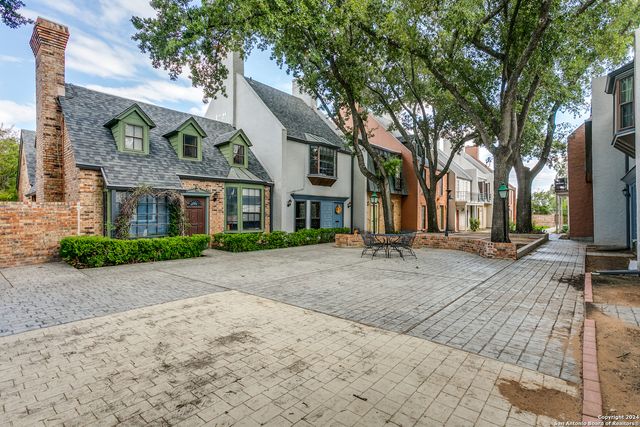 1186 GARRATY RD, San Antonio, TX 78209