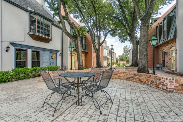 1186 GARRATY RD, San Antonio, TX 78209