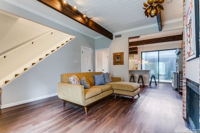 1186 GARRATY RD, San Antonio, TX 78209