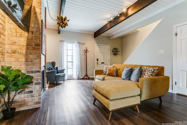 1186 GARRATY RD, San Antonio, TX 78209