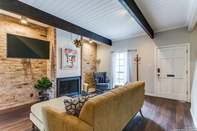 1186 GARRATY RD, San Antonio, TX 78209