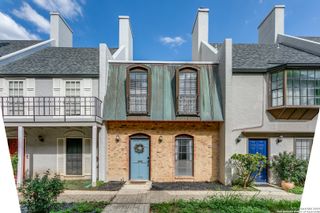 1186 GARRATY RD, San Antonio, TX 78209