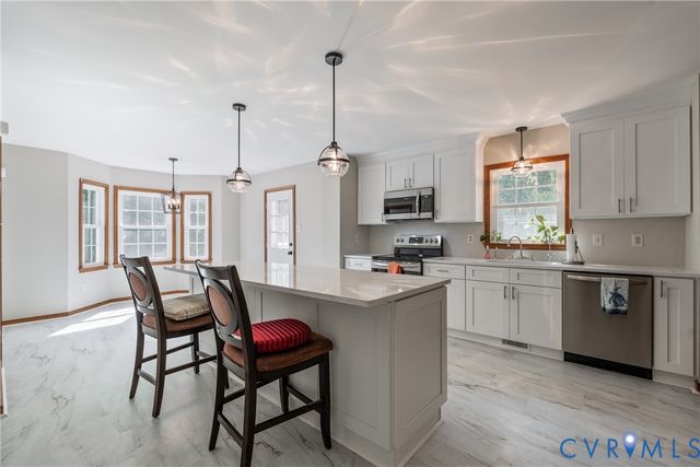 983 Genito West Blvd, Moseley, VA 23120