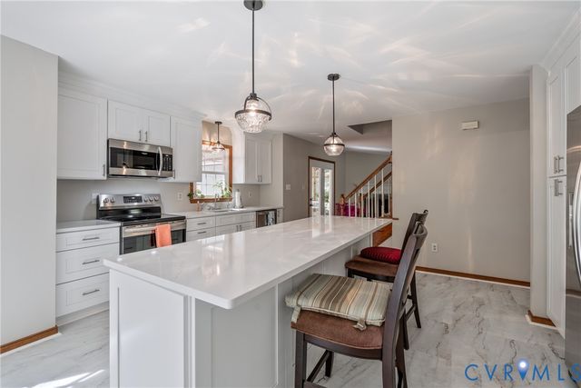 983 Genito West Blvd, Moseley, VA 23120