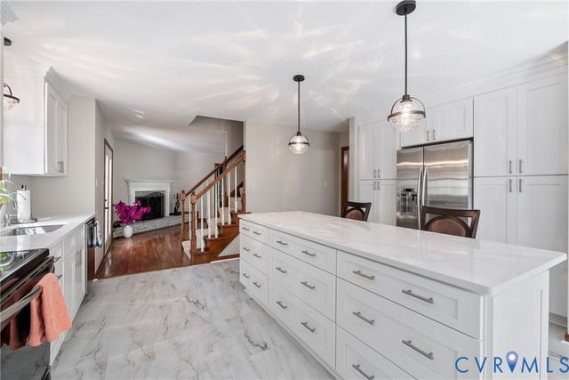 983 Genito West Blvd, Moseley, VA 23120