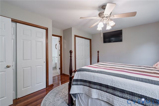 983 Genito West Blvd, Moseley, VA 23120