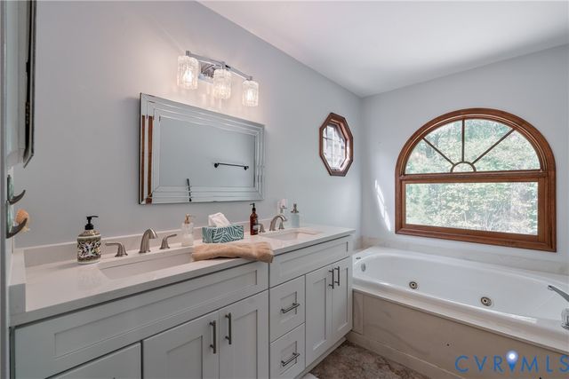 983 Genito West Blvd, Moseley, VA 23120