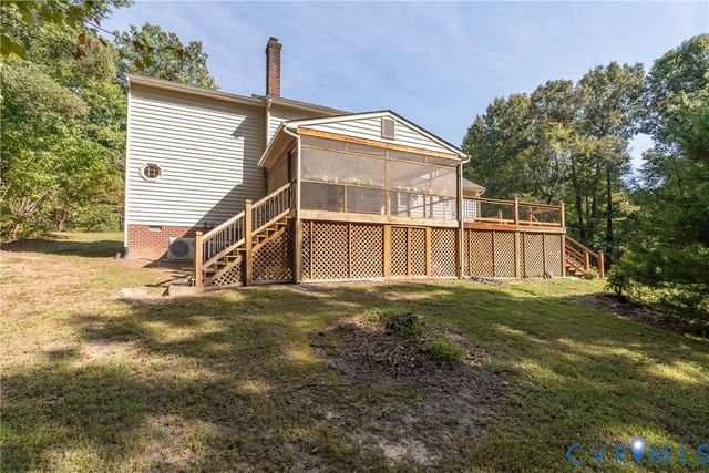 983 Genito West Blvd, Moseley, VA 23120