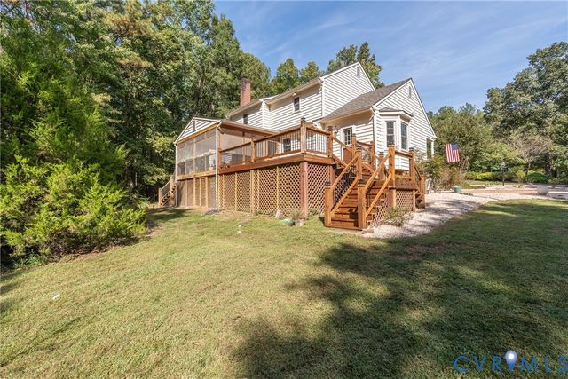 983 Genito West Blvd, Moseley, VA 23120