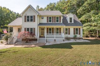 983 Genito West Blvd, Moseley, VA 23120