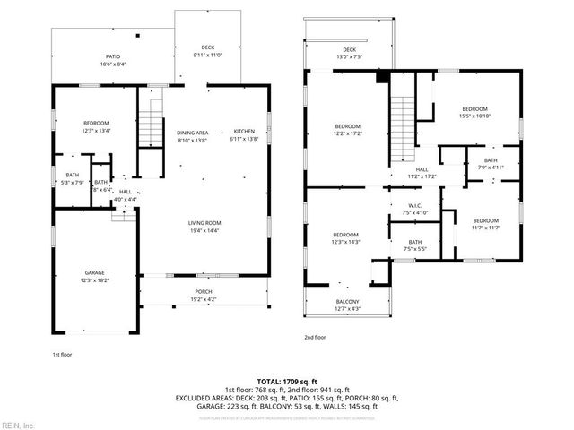 417 Terrace AVE, Virginia Beach, VA 23451