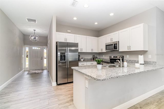 2841 NW 45TH PLACE, Cape Coral, FL 33993