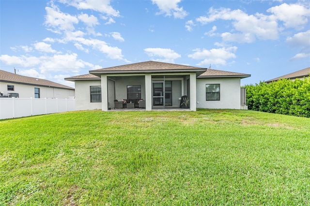 2841 NW 45TH PLACE, Cape Coral, FL 33993