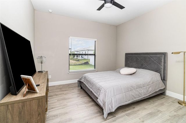 2841 NW 45TH PLACE, Cape Coral, FL 33993