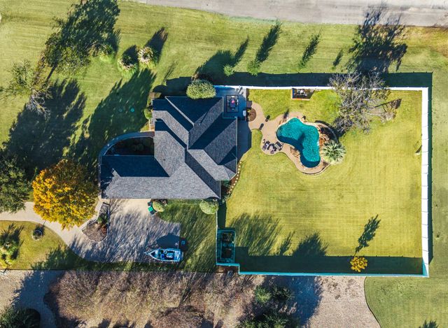 2100 Wood Duck Lane, Granbury, TX 76049