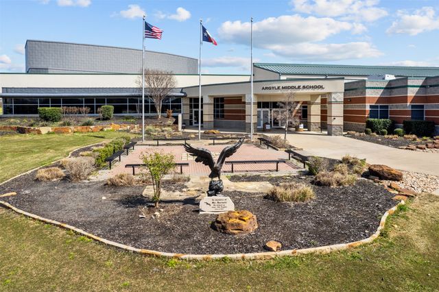 2700 Tamarack Lane, Denton, TX 76226