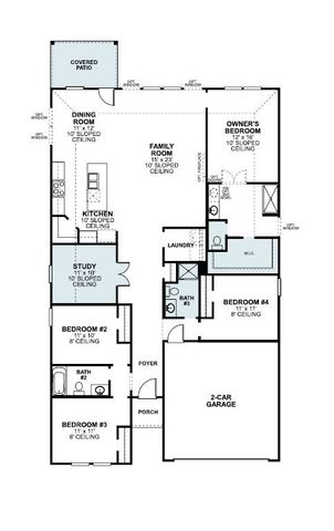 2700 Tamarack Lane, Denton, TX 76226