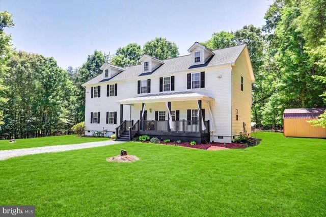 2348 LINDSAY RD, Gordonsville, VA 22942