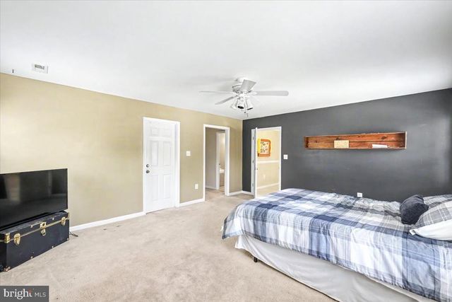 2348 LINDSAY RD, Gordonsville, VA 22942