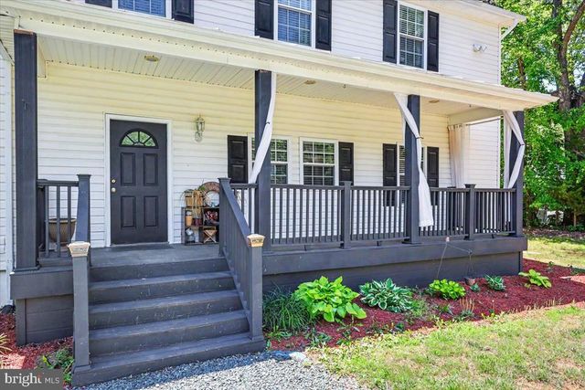 2348 LINDSAY RD, Gordonsville, VA 22942