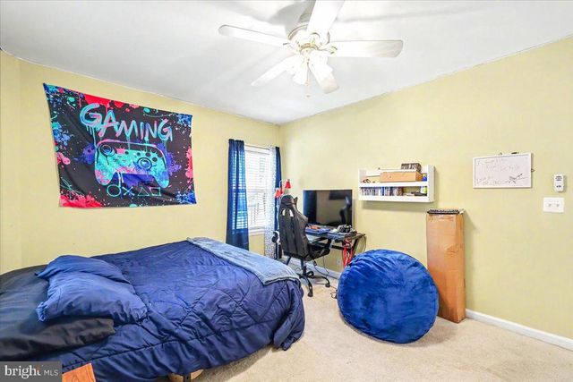 2348 LINDSAY RD, Gordonsville, VA 22942