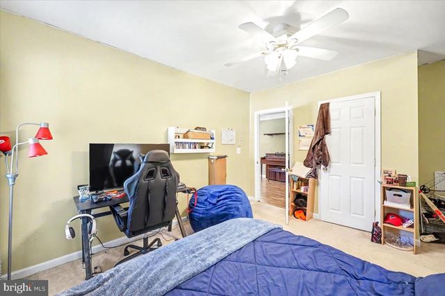 2348 LINDSAY RD, Gordonsville, VA 22942