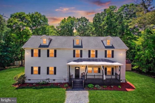 2348 LINDSAY RD, Gordonsville, VA 22942