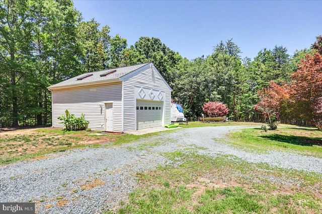2348 LINDSAY RD, Gordonsville, VA 22942