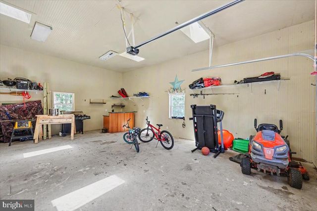 2348 LINDSAY RD, Gordonsville, VA 22942