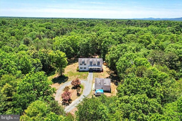 2348 LINDSAY RD, Gordonsville, VA 22942