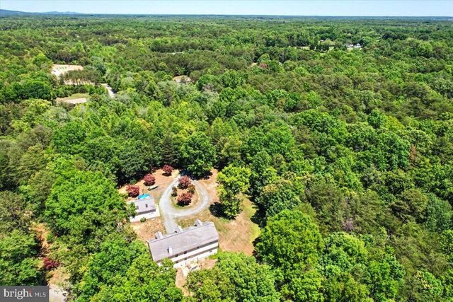2348 LINDSAY RD, Gordonsville, VA 22942