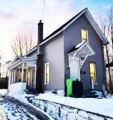 135 Mitchell Street, Jackson City, MI 49203