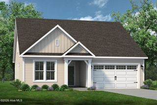 635 Edgeside Drive SE, Bolivia, NC 28422