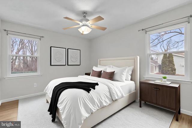 7818 METACOMET RD, Hanover, MD 21076