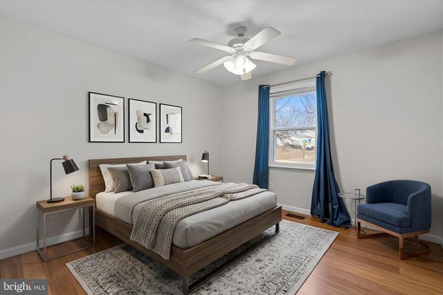 7818 METACOMET RD, Hanover, MD 21076