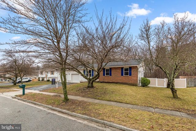 7818 METACOMET RD, Hanover, MD 21076