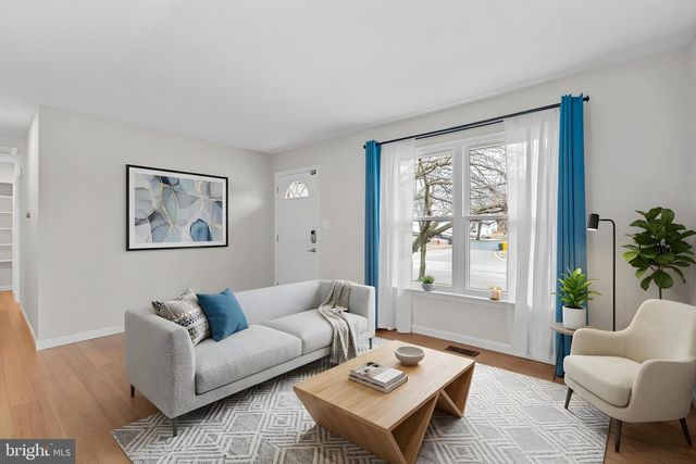 7818 METACOMET RD, Hanover, MD 21076