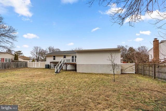 7818 METACOMET RD, Hanover, MD 21076