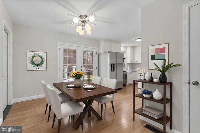 7818 METACOMET RD, Hanover, MD 21076