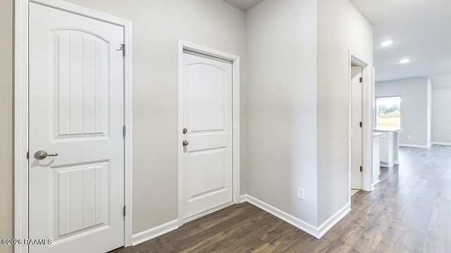 161 Cottage Cove Drive, Maurice, LA 70555