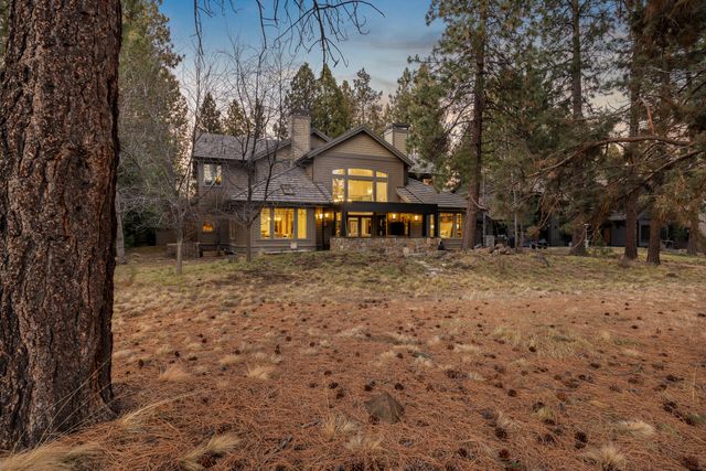 61469 Tam McArthur Loop, Bend, OR 97702