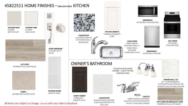 205 Lazy Acres Loop, Summerville, SC 29483